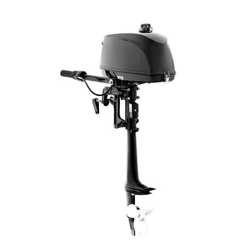 Electric Outboard Motor 3Hp - Moteur hors-bord original 3HP 2 temps,