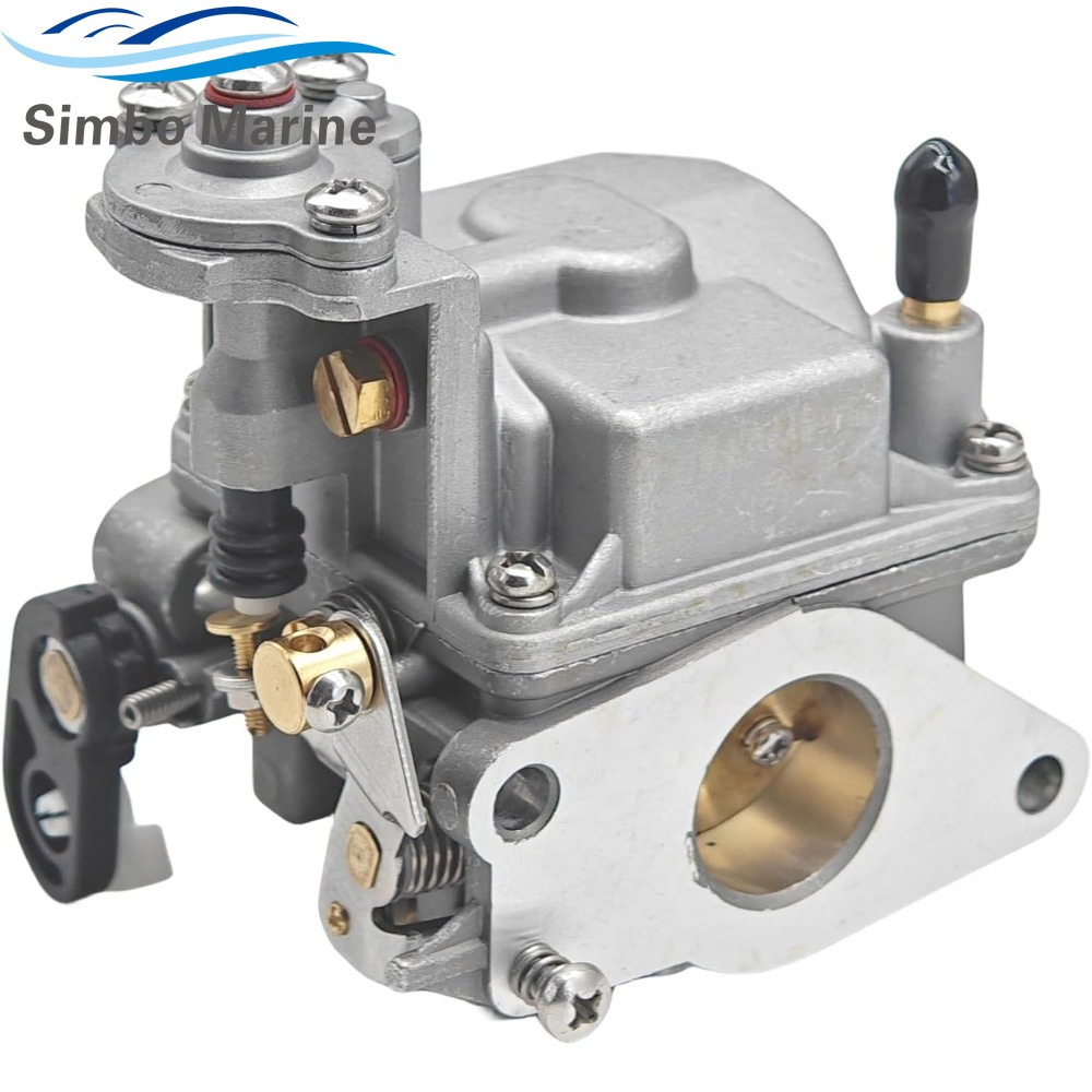Outboard Motor 4 Stroke 15Hp - Carburateur 4 temps pour moteur hors-bord