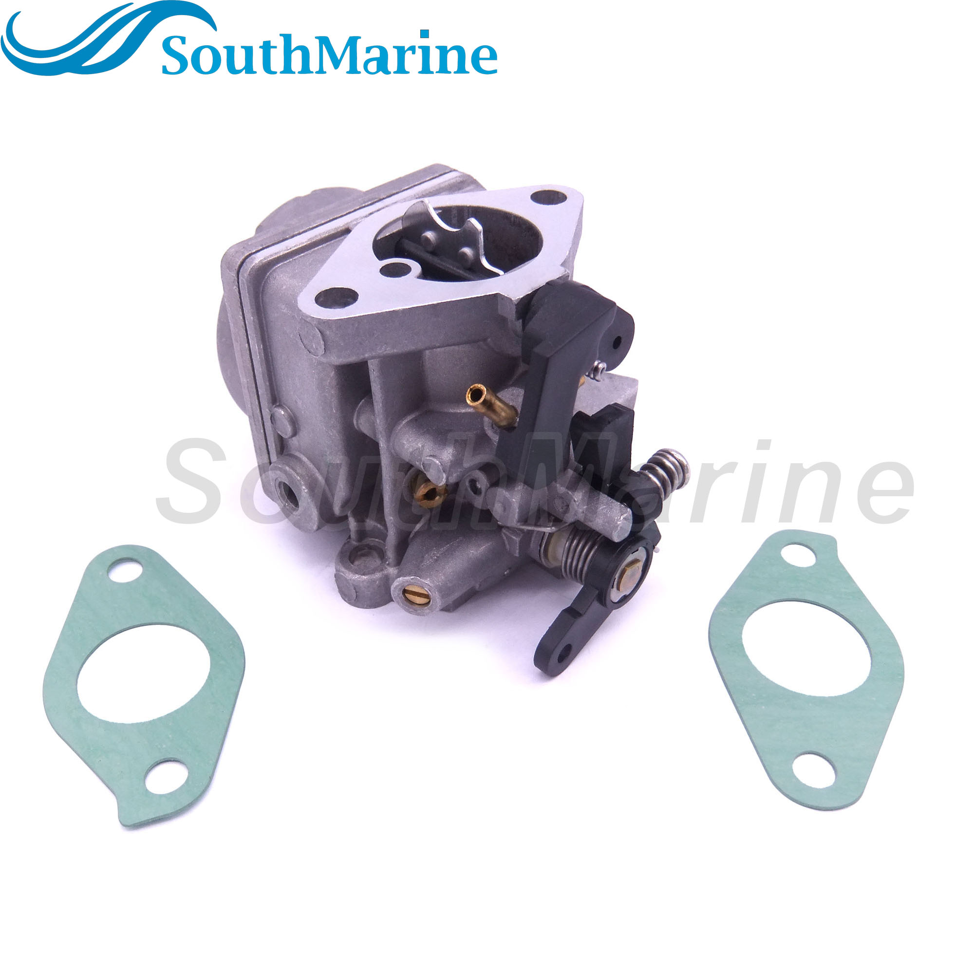 Outboard Motor 6Hp 4 Stroke - Ensemble de carburateur et joint de
