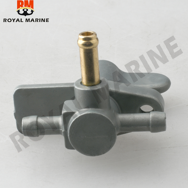 Outboard Motor 6Hp 4 Stroke - Robinet d'alimentation 67D-24500 6BX-24500 pour moteur
