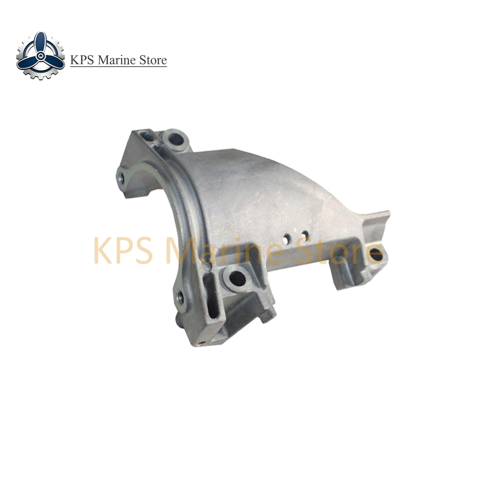 Outboard Motor 9.9Hp 4 Stroke - 68T-81822-00-94 Support de démarreur pour moteur