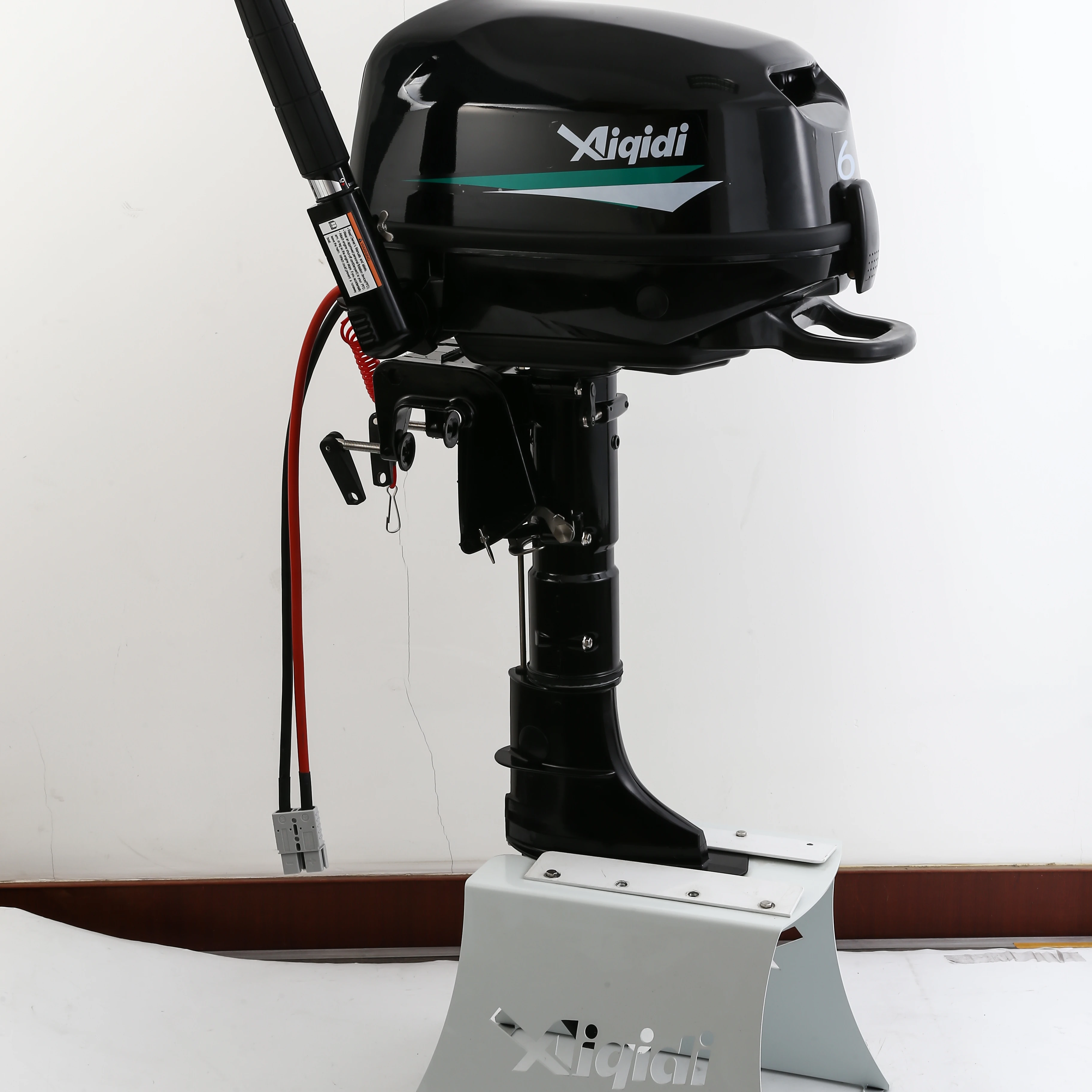 Electric Outboard Motor 3Hp - Moteur hors-bord électrique de batterie de