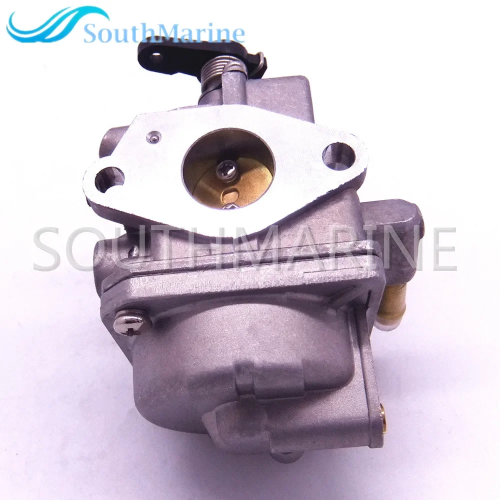 Outboard Motor 6Hp 4 Stroke - Carburateur 5041107 pour moteur hors-bord Evinrude