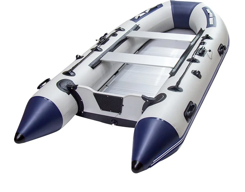 Inflatable Boat 3.3M Pvc - Vente en gros de bateaux gonflables