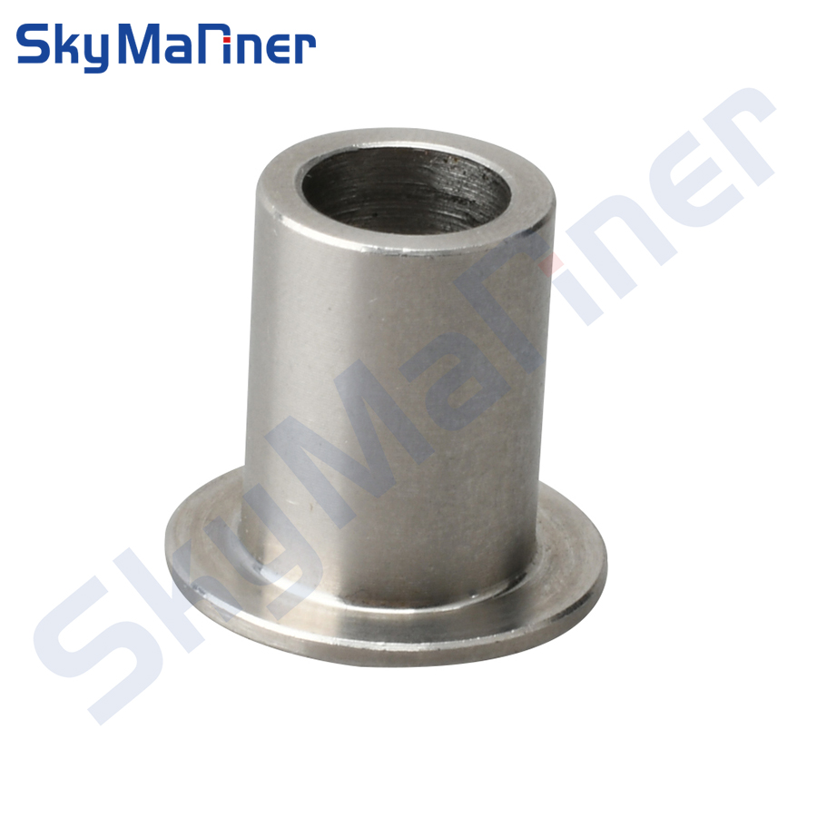 Outboard Motor 40Hp 2 Stroke - Collier 90387-08M05 pour moteur hors-bord Yamaha