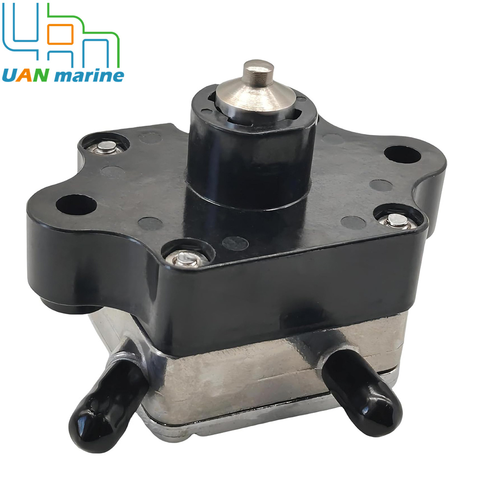 Outboard Motor 4 Stroke 15Hp - Pompe à carburant pour moteur de