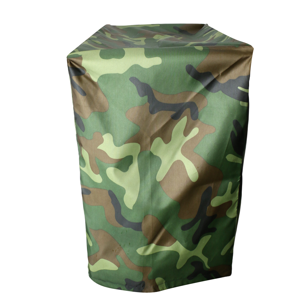 Outboard Motor Cover Waterproof - Housse de protection pour moteur hors-bord
