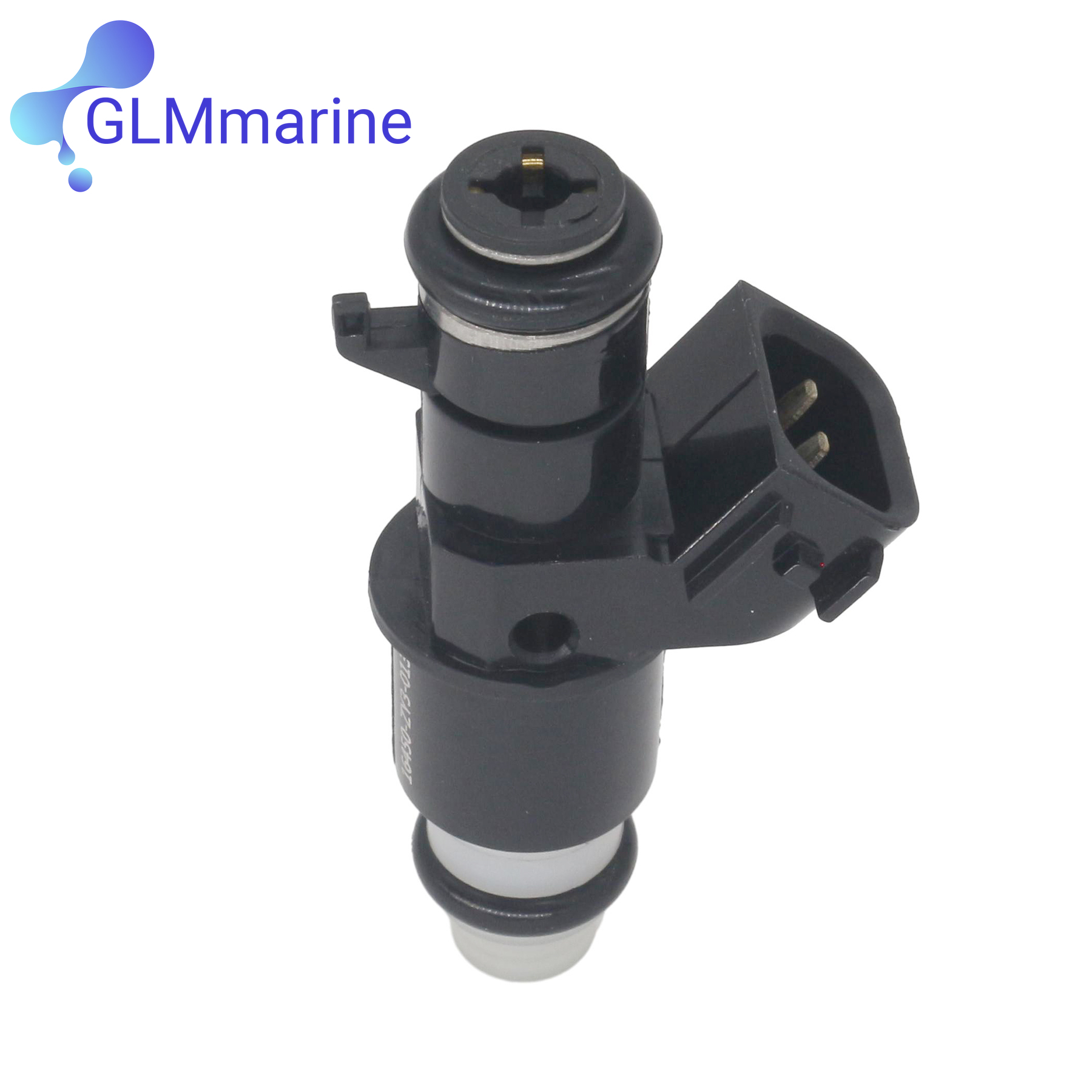 Outboard Motor 6Hp 4 Stroke - Buse d'injecteur de carburant 6 trous,