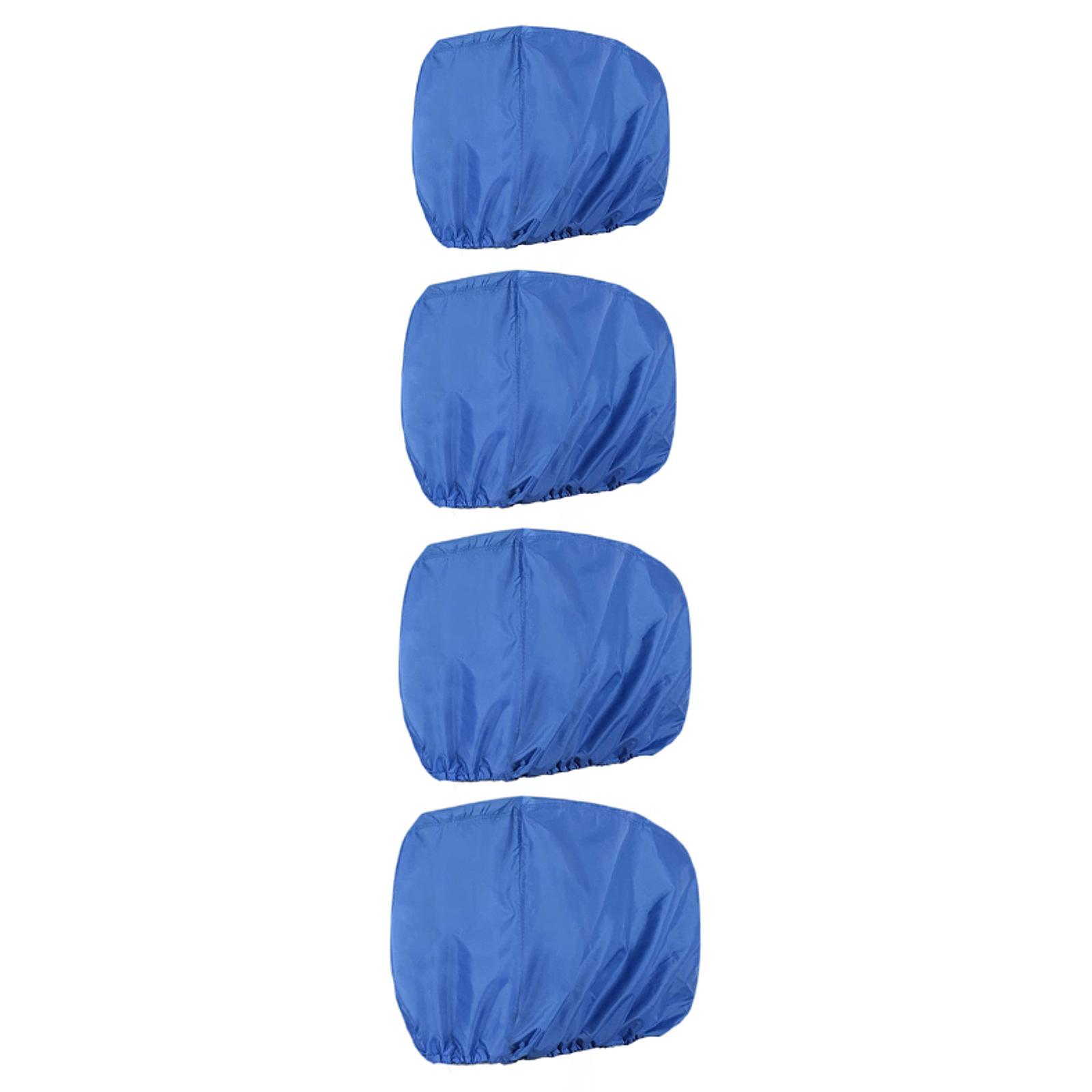 Outboard Motor Cover Waterproof - Housse de protection pour moteur de