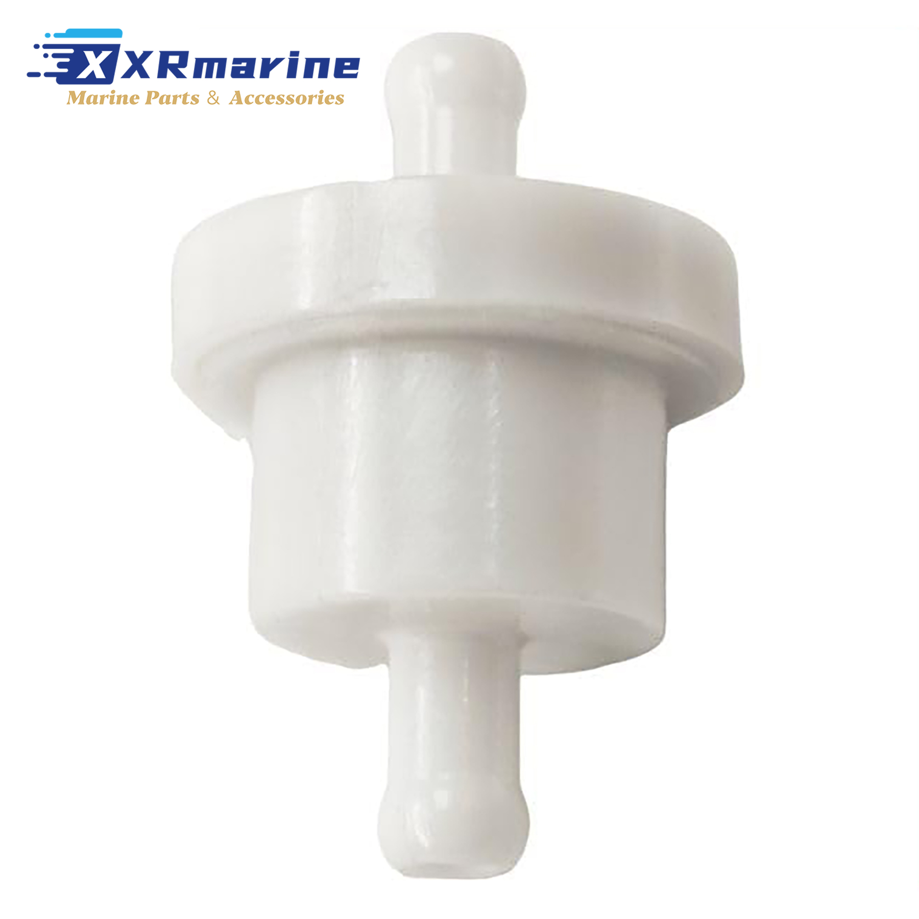 Outboard Motor 4 Stroke 15Hp - Filtre à carburant compatible avec les