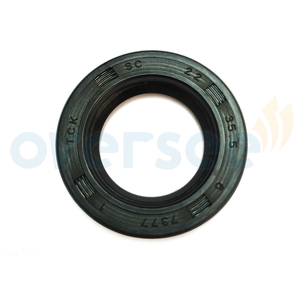 Outboard Motor 40Hp 2 Stroke - OVERSEE – joint d'étanchéité pour moteur