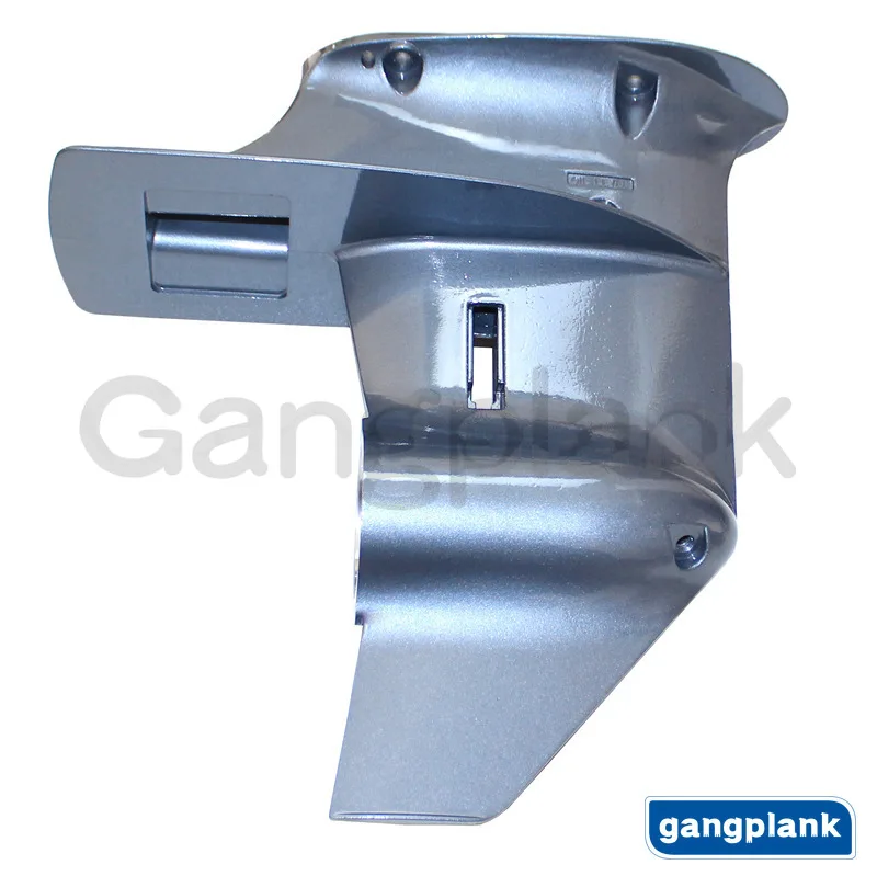 Outboard Motor 4 Stroke 15Hp - Boîtier de réducteur de moteur hors-bord