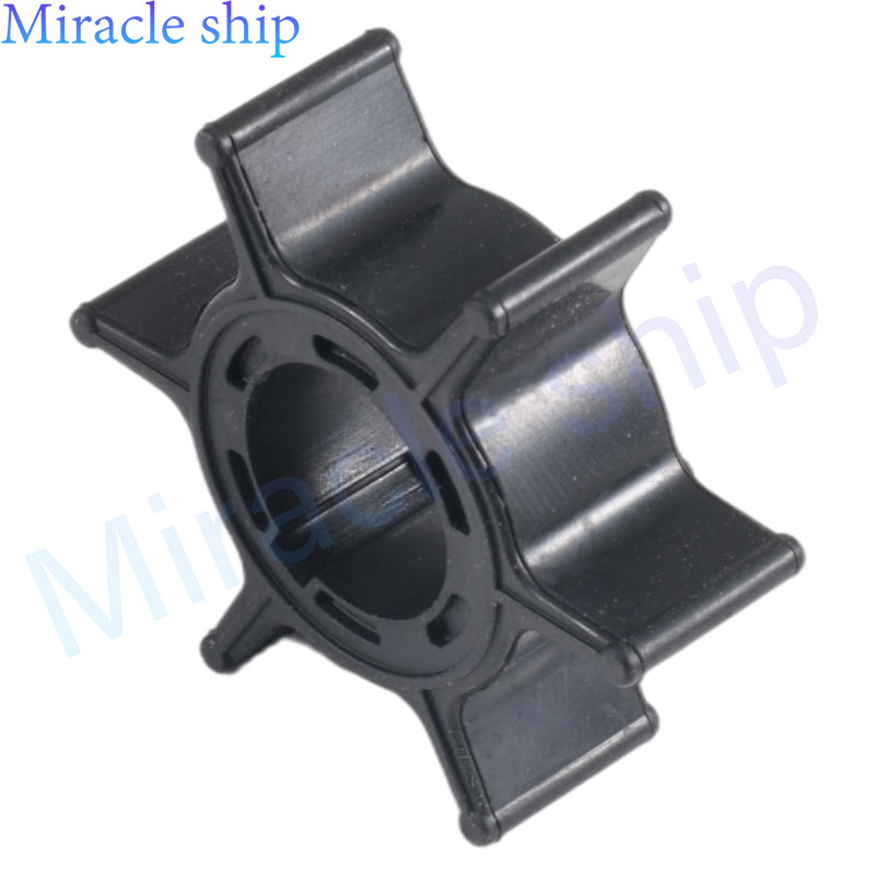 Outboard Motor 4 Stroke 15Hp - 19210-ZW9-A31 19210-ZW9-A32 Impeller de pompe à