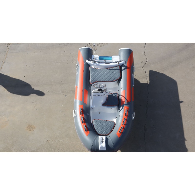 Bateaux gonflables double modè - Inflatable Boat 3.3M Pvc avis et prix