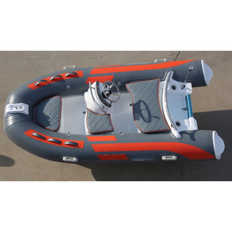 Bateaux gonflables double modè - Inflatable Boat 3.3M Pvc avis et prix