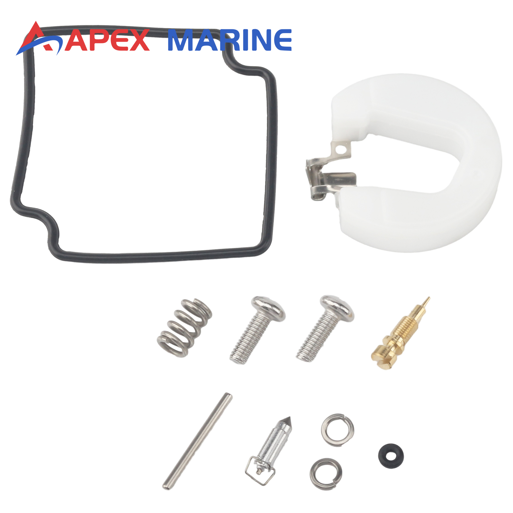 Kit de reconstruction de carbu - Outboard Motor 6Hp 4 Stroke avis et prix