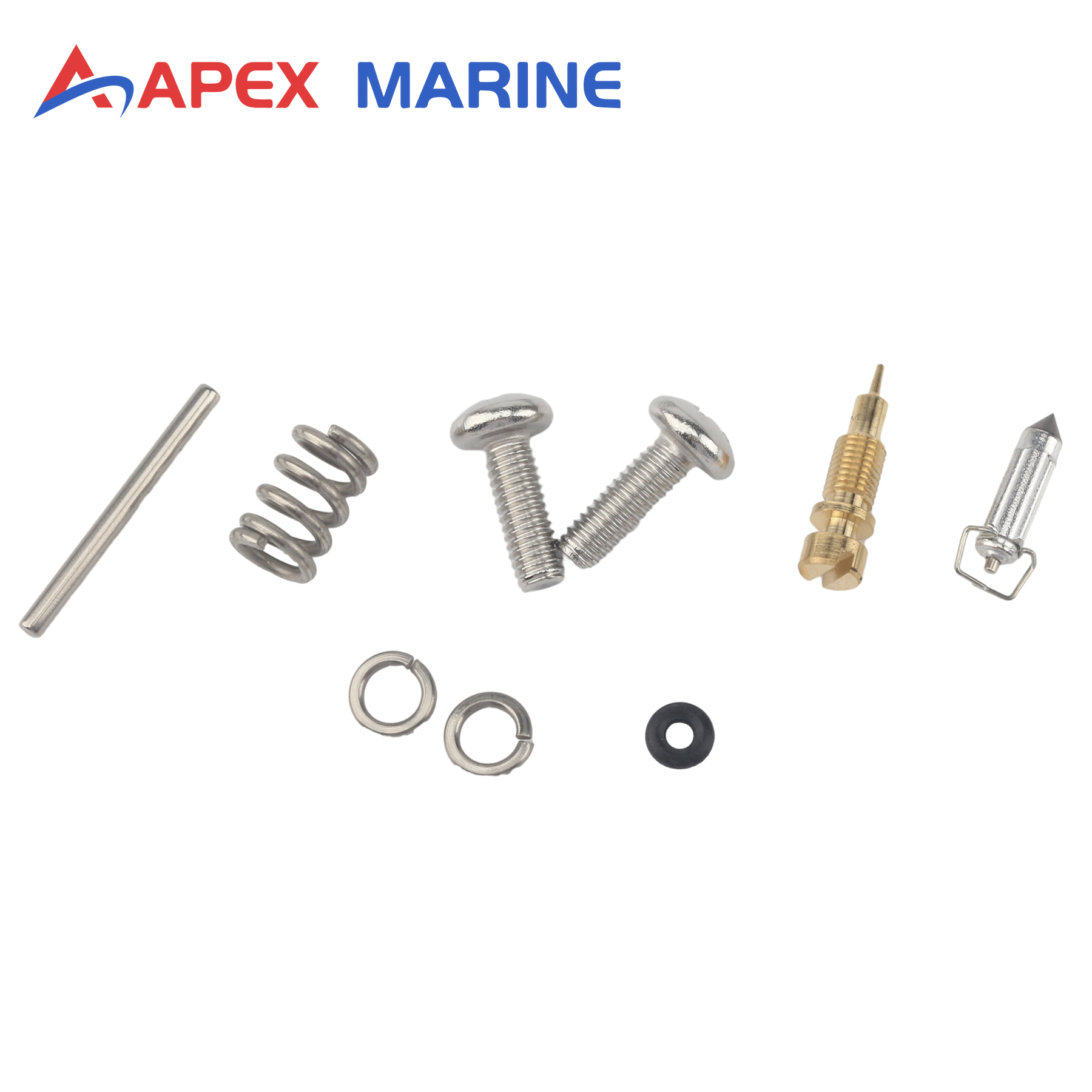 Kit de reconstruction de carbu - Outboard Motor 6Hp 4 Stroke avis et prix