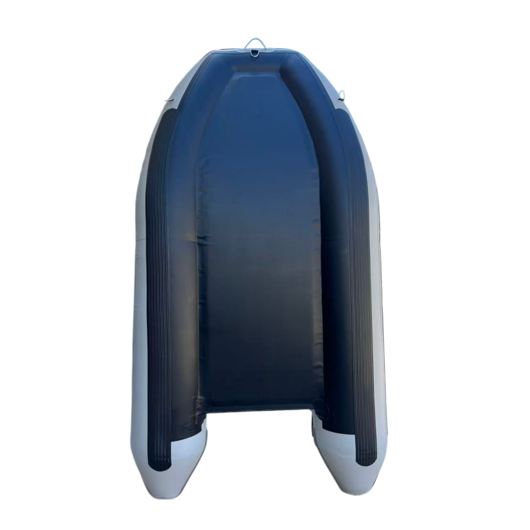 Bateau de pêche gonflable en P - Inflatable Boat 3.3M Pvc avis et prix