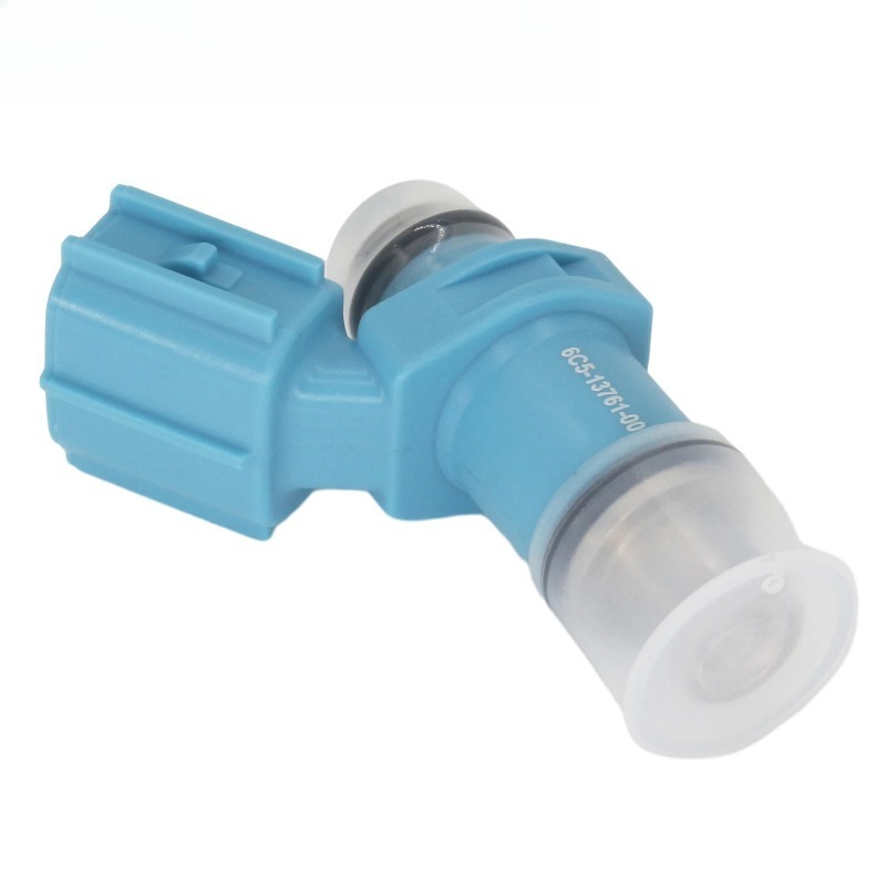 4 injecteurs de carburant 6C5- - Outboard Motor 40Hp 2 Stroke avis et prix