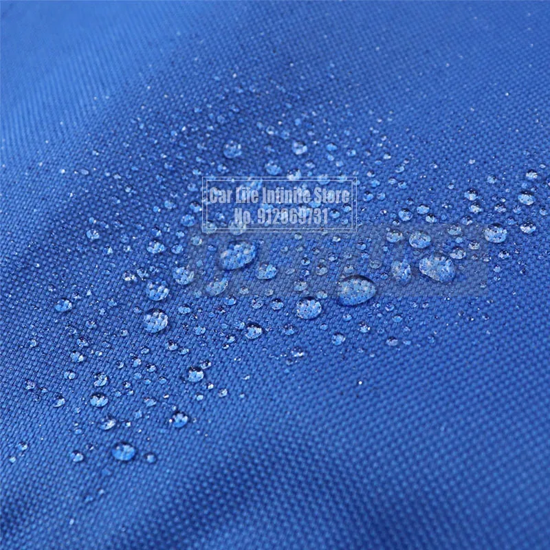 Housse de protection complète  - Outboard Motor Cover Waterproof avis et prix