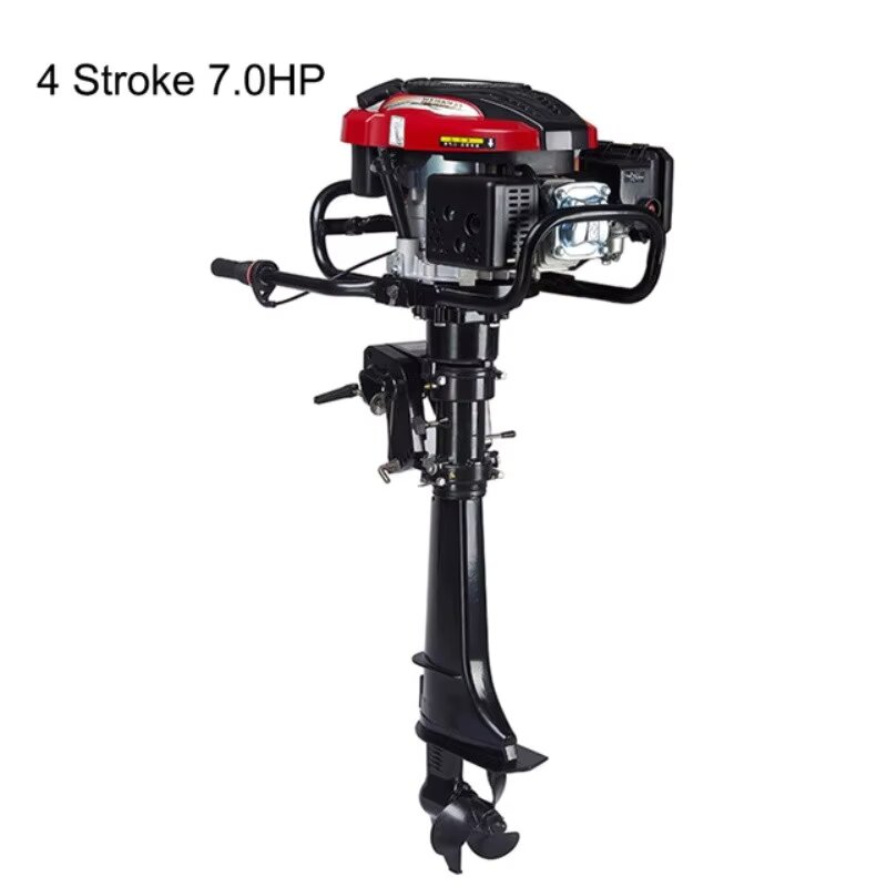 4 temps 4HP 6HP 7HP moteurs ho - Outboard Motor 6Hp 4 Stroke avis et prix