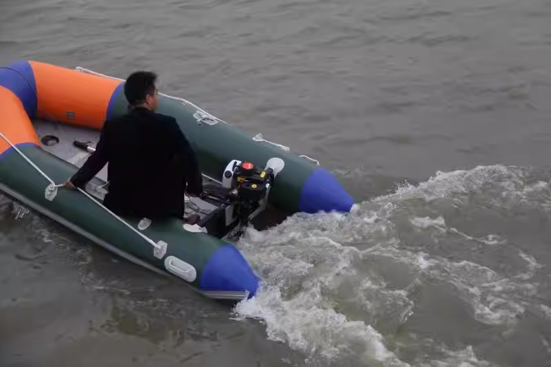 4 temps 4HP 6HP 7HP moteurs ho - Outboard Motor 6Hp 4 Stroke avis et prix