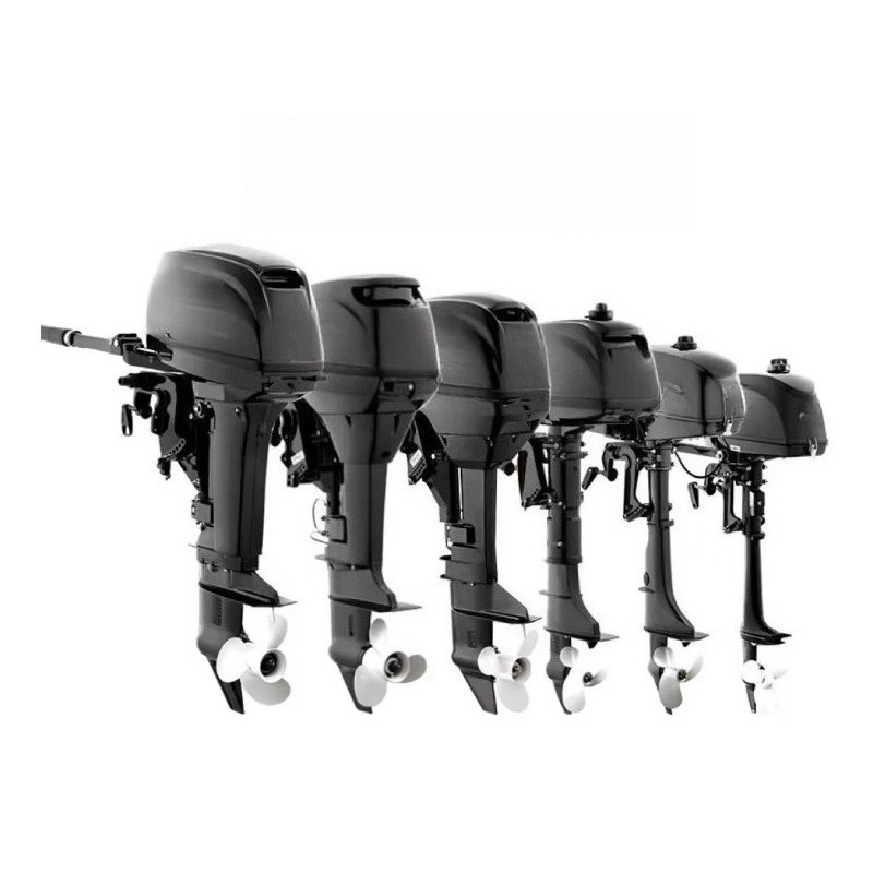 Moteur hors-bord original 3HP  - Electric Outboard Motor 3Hp avis et prix