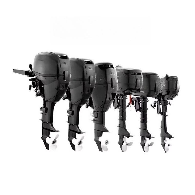 Moteur hors-bord original 3HP  - Electric Outboard Motor 3Hp avis et prix