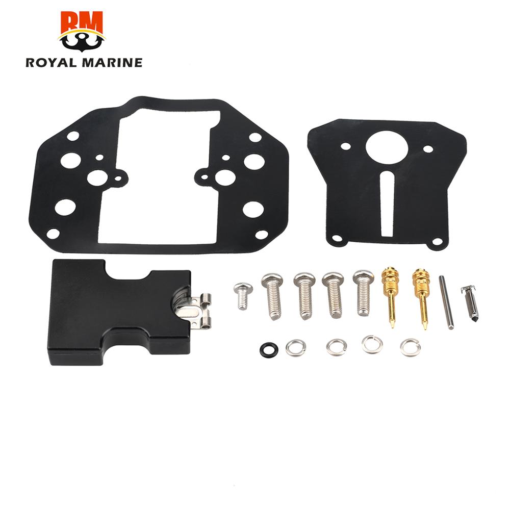 6F5-W0093 6F6-W0093 Kit de rép - Outboard Motor 40Hp 2 Stroke avis et prix
