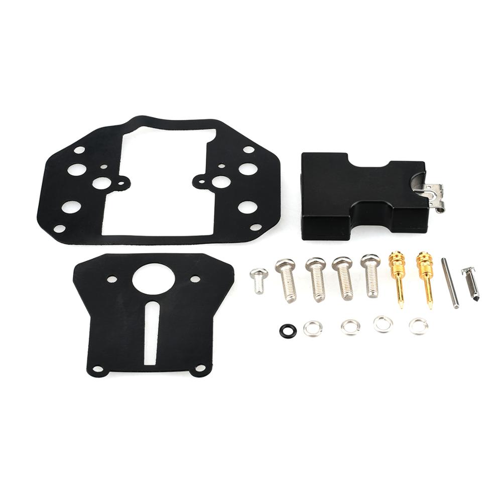 6F5-W0093 6F6-W0093 Kit de rép - Outboard Motor 40Hp 2 Stroke avis et prix