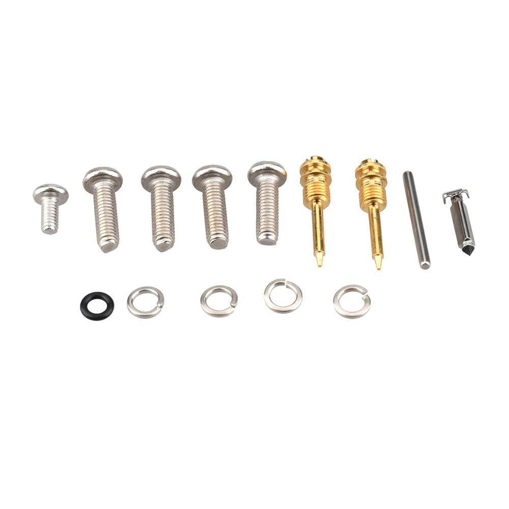 6F5-W0093 6F6-W0093 Kit de rép - Outboard Motor 40Hp 2 Stroke avis et prix