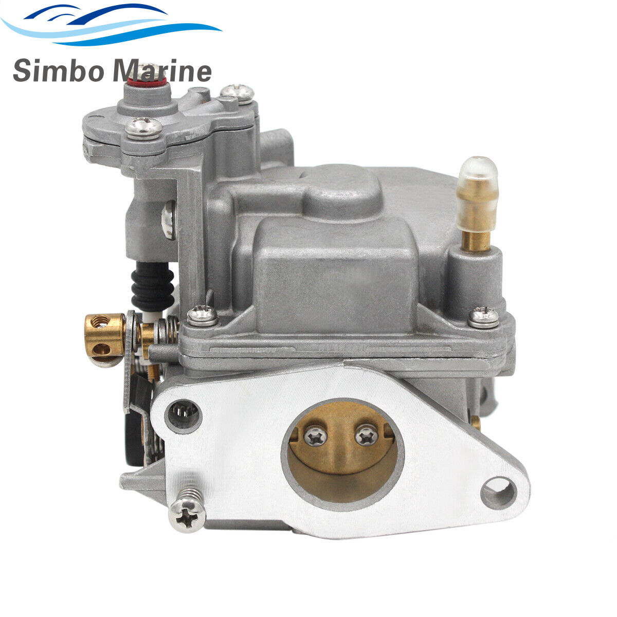 Carburateur 4 temps pour moteu - Outboard Motor 4 Stroke 15Hp avis et prix