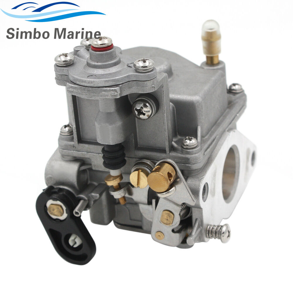 Carburateur 4 temps pour moteu - Outboard Motor 4 Stroke 15Hp avis et prix