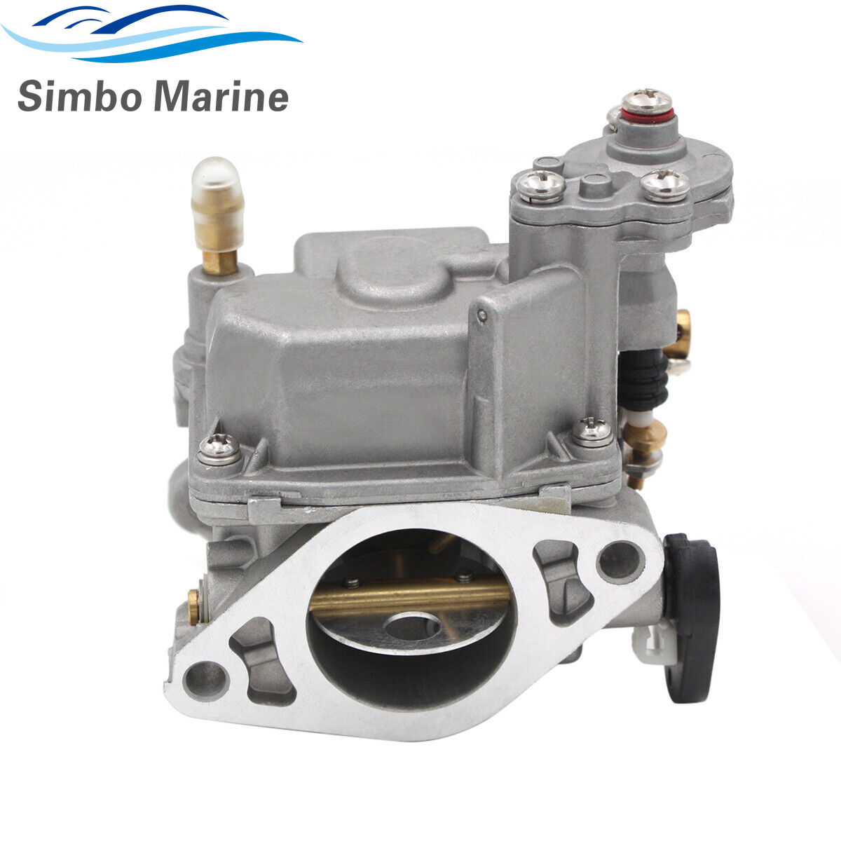 Carburateur 4 temps pour moteu - Outboard Motor 4 Stroke 15Hp avis et prix