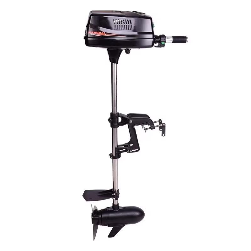 Moteur hors-bord électrique sa - Electric Outboard Motor 3Hp avis et prix