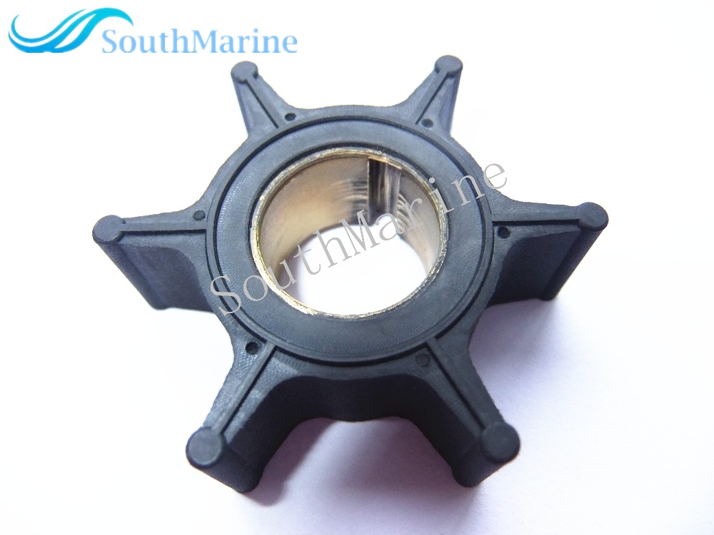 Pompe à eau pour moteur hors-b - Outboard Motor 4 Stroke 15Hp avis et prix