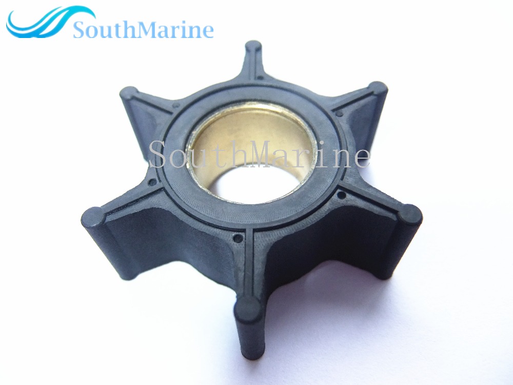 Pompe à eau pour moteur hors-b - Outboard Motor 4 Stroke 15Hp avis et prix