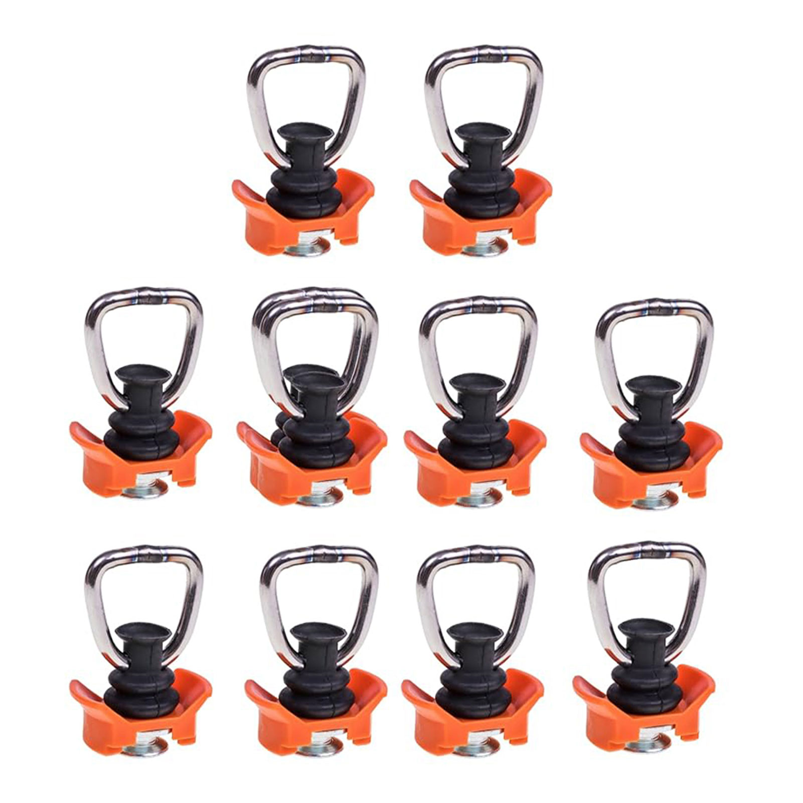 Anneau de verrouillage de voie - Boat Trailer Winch Strap avis et prix