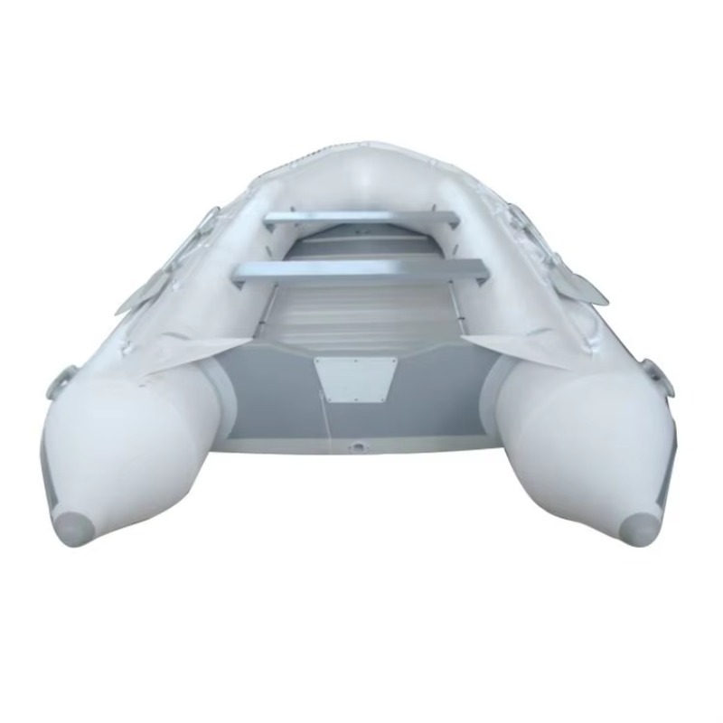 Bateau de pêche gonflable en P - Inflatable Boat 3.3M Pvc avis et prix