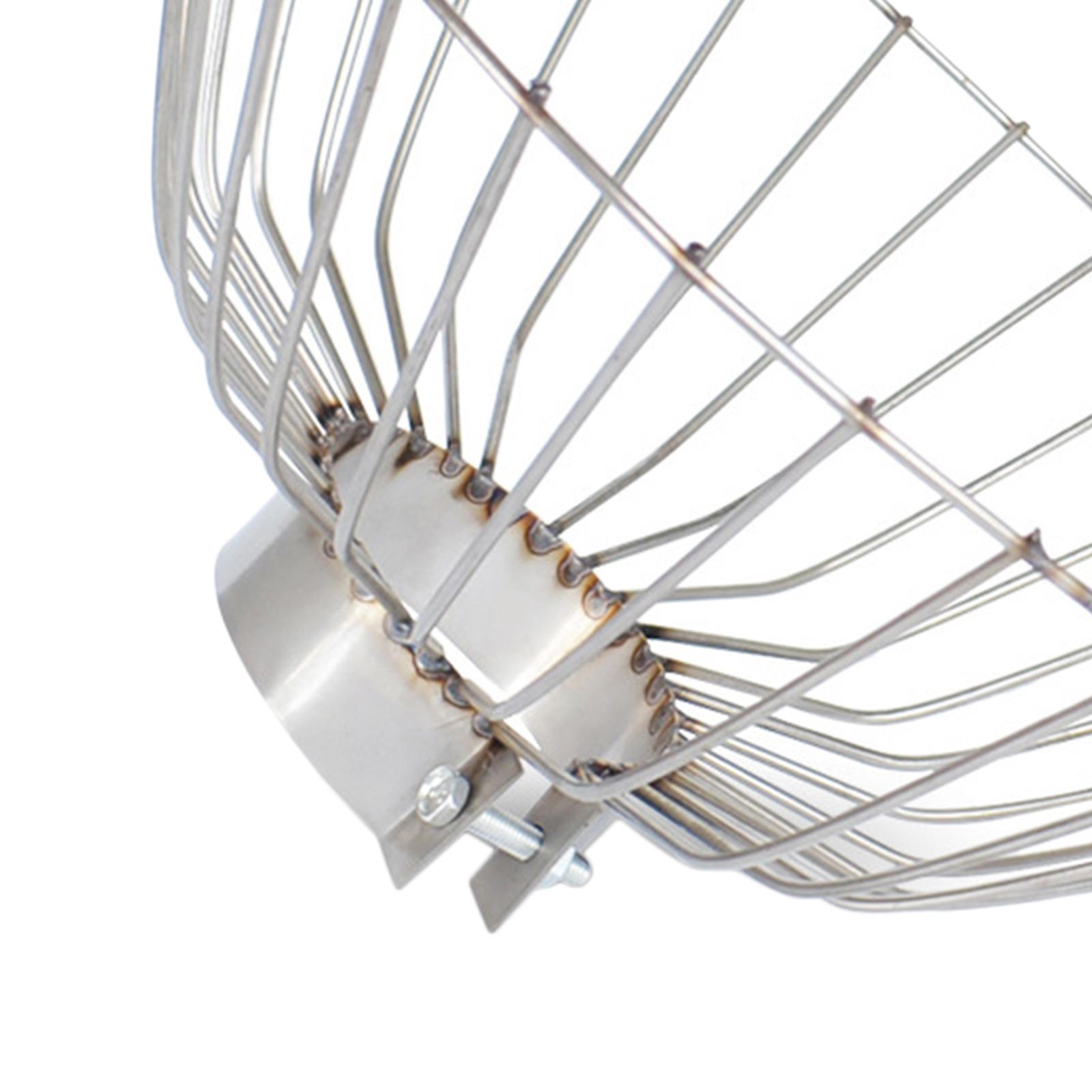 Protection de hélice en acier  - Outboard Motor Propeller Stainless avis et prix