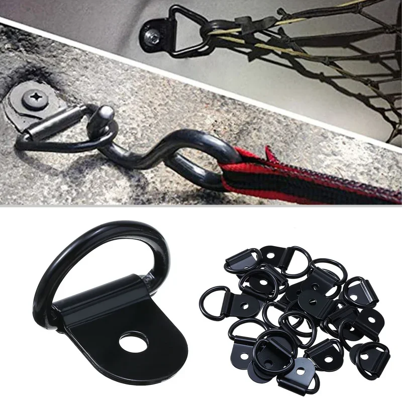 Anneau d'ancrage d'arrimage en - Boat Trailer Winch Strap avis et prix