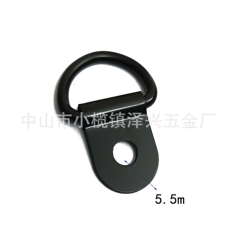 Anneau d'ancrage d'arrimage en - Boat Trailer Winch Strap avis et prix