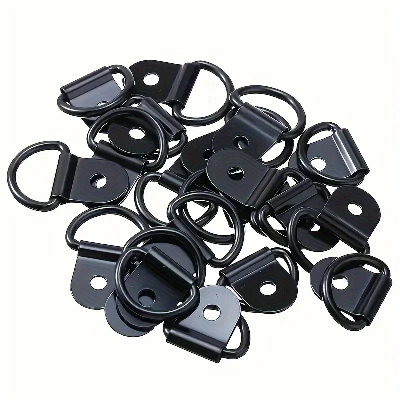Anneau d'ancrage d'arrimage en - Boat Trailer Winch Strap avis et prix