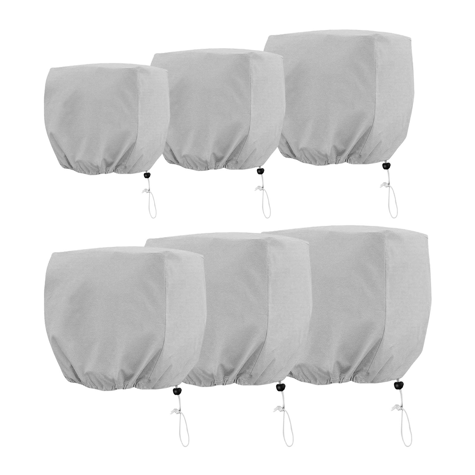 Couvercle de moteur de bateau  - Outboard Motor Cover Waterproof avis et prix