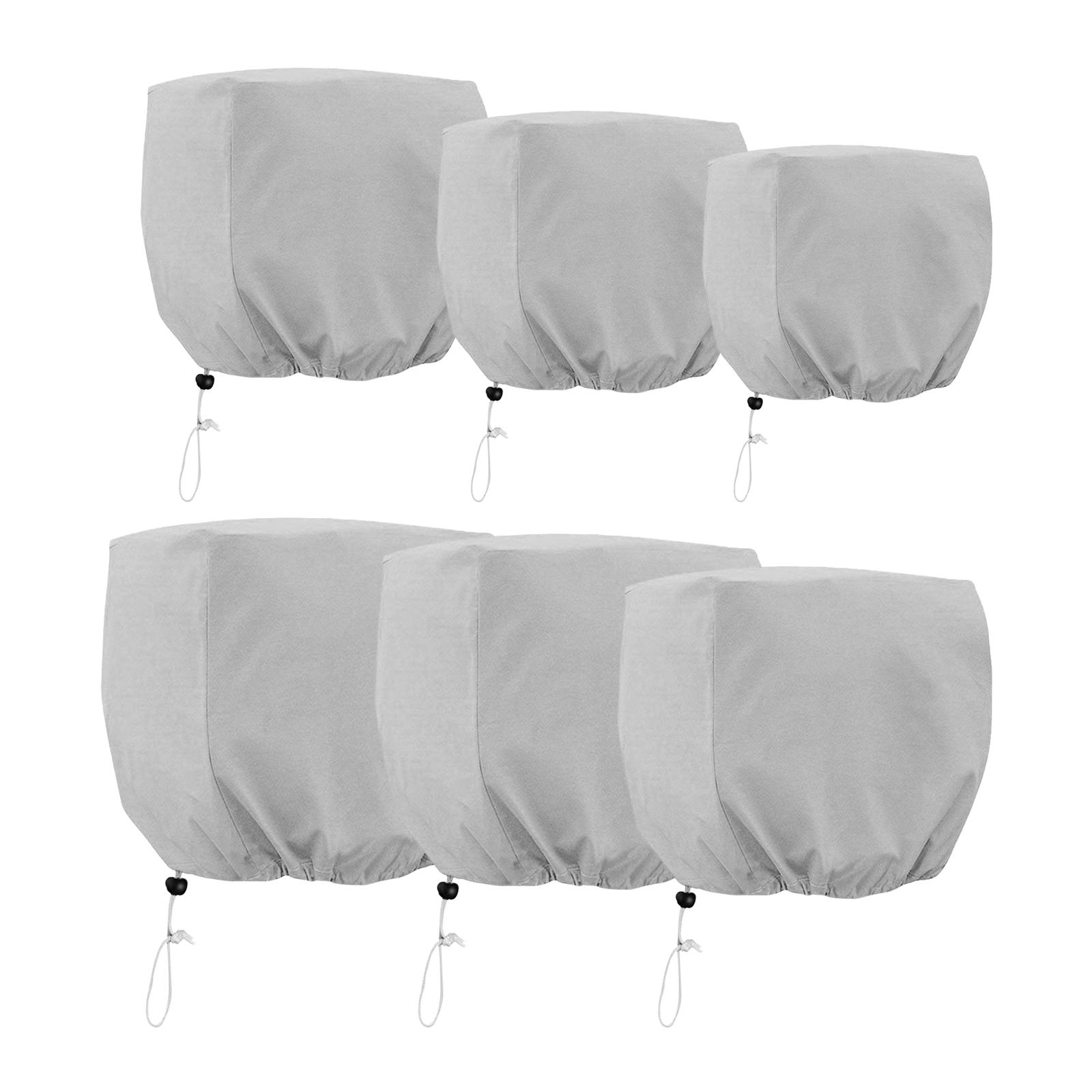 Couvercle de moteur de bateau  - Outboard Motor Cover Waterproof avis et prix