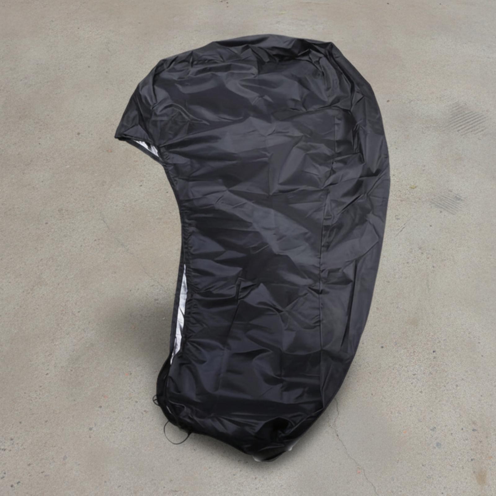 Housse de protection étanche e - Outboard Motor Cover Waterproof avis et prix