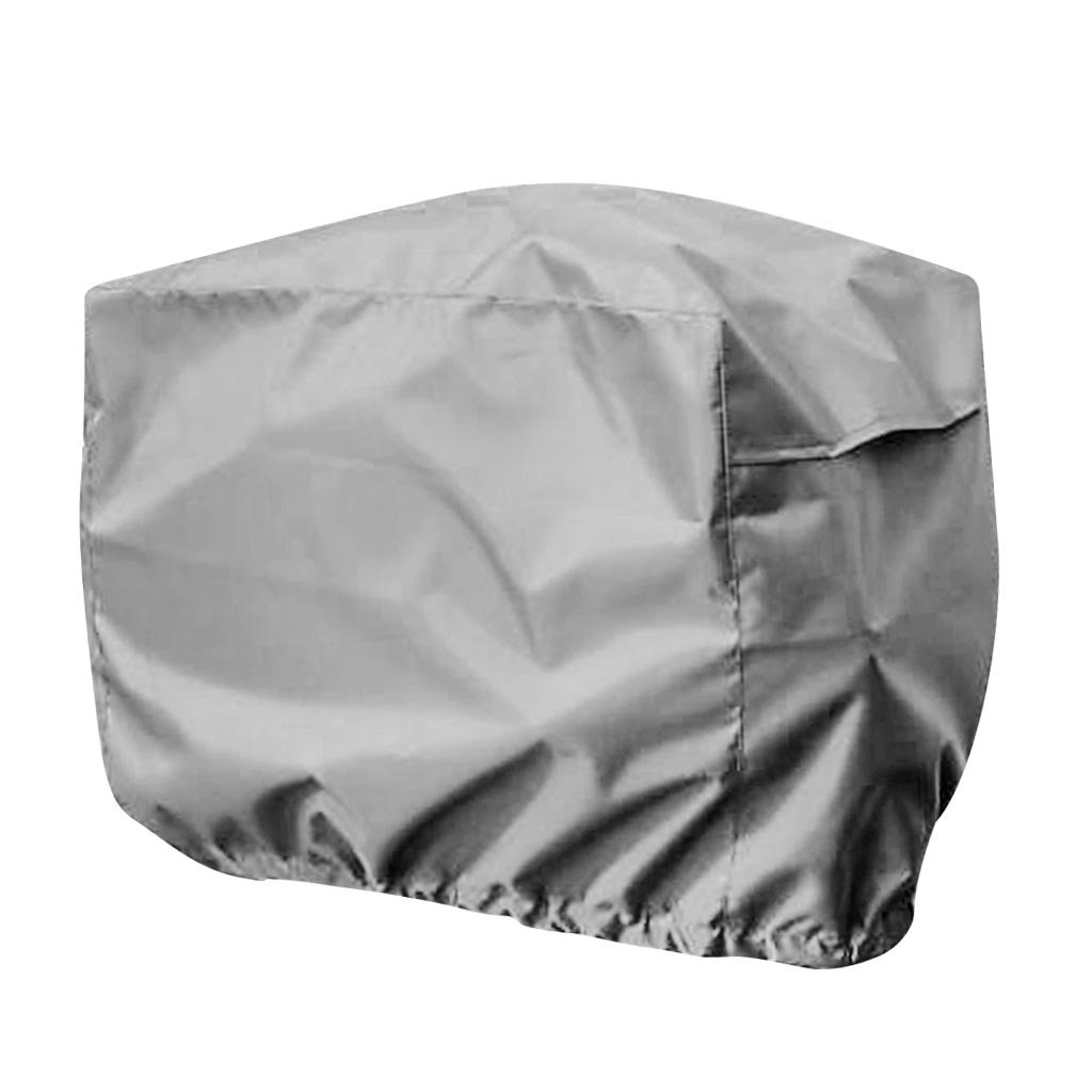 Couvercle de moteur étanche ve - Outboard Motor Cover Waterproof avis et prix