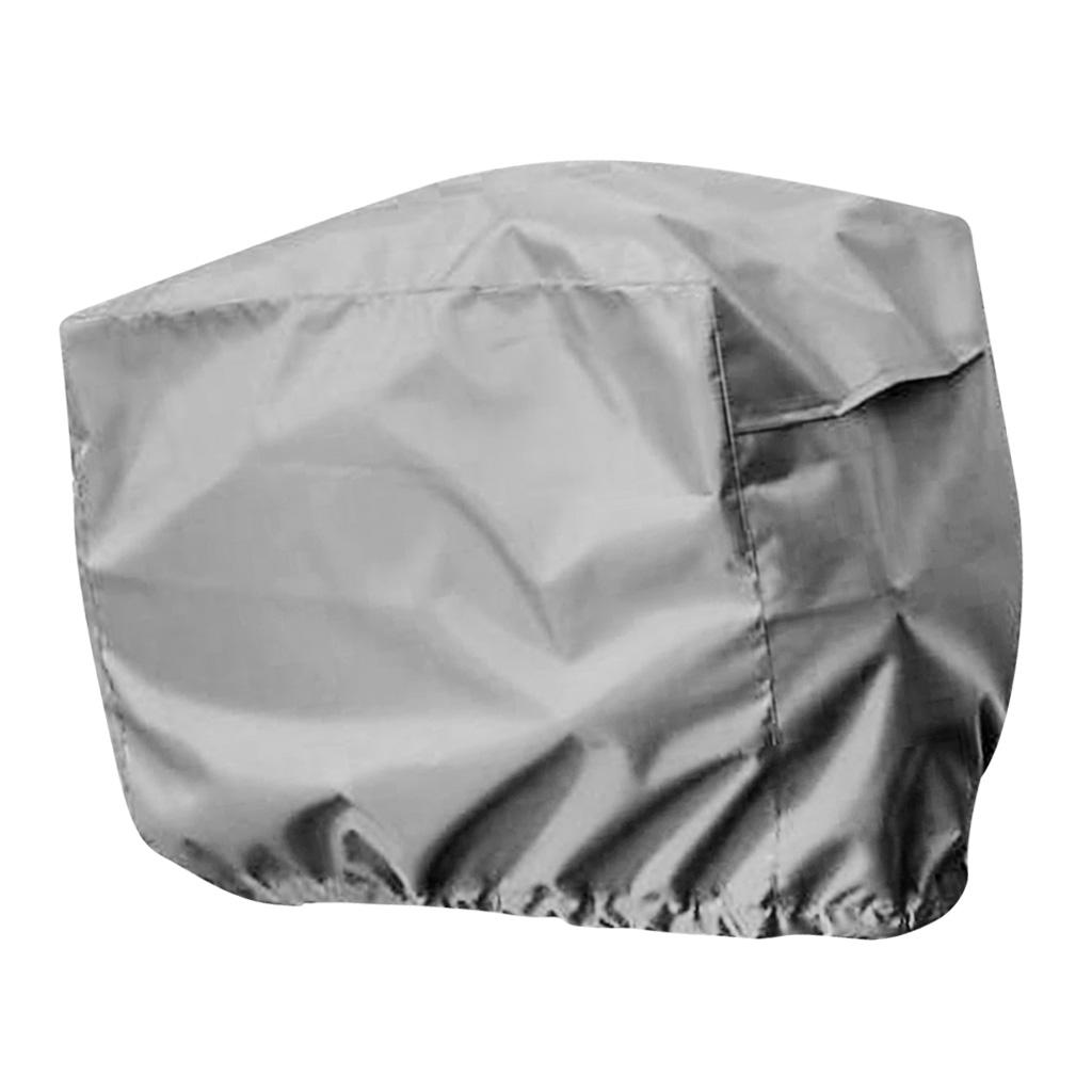 Couvercle de moteur étanche ve - Outboard Motor Cover Waterproof avis et prix