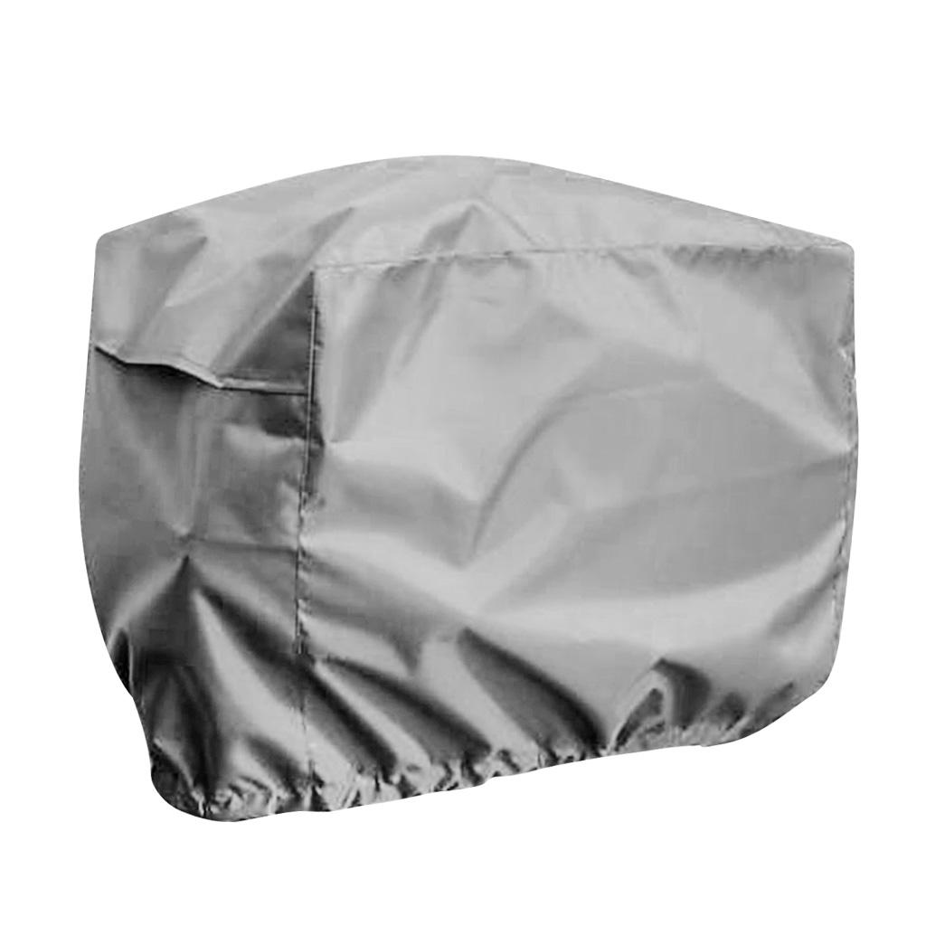 Couvercle de moteur étanche ve - Outboard Motor Cover Waterproof avis et prix