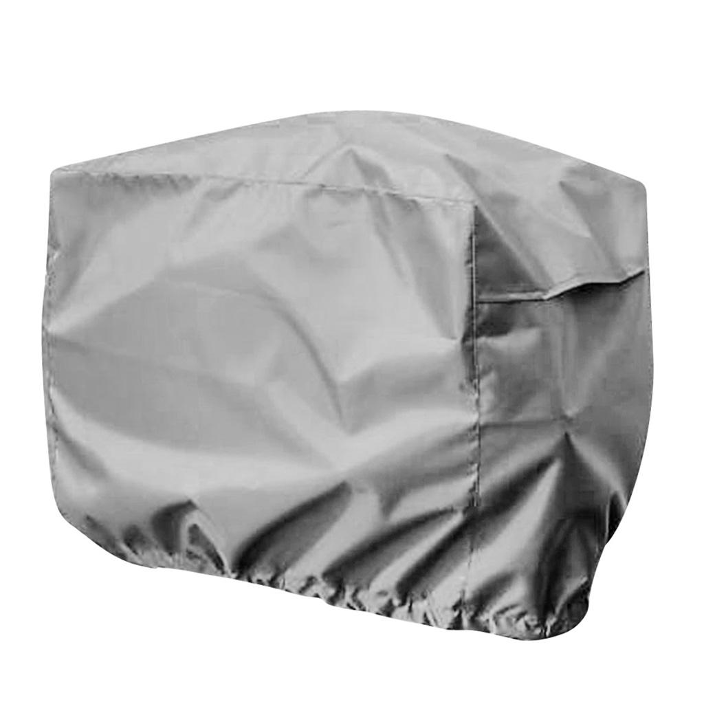 Couvercle de moteur étanche ve - Outboard Motor Cover Waterproof avis et prix